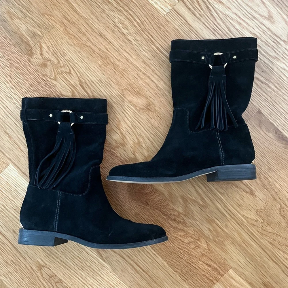 Michael Kors Rhea Boot - Picture 2 of 8